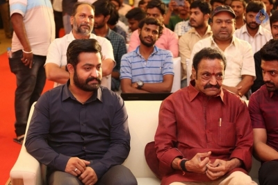 Jai Lava Kusa Movie Audio Launch - 40 of 63