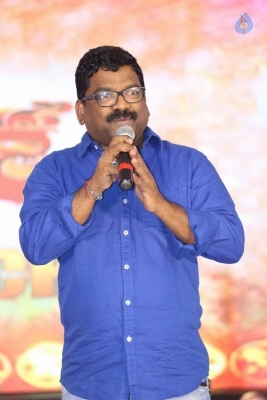 Jai Lava Kusa Movie Audio Release Press Meet 1 - 21 of 38