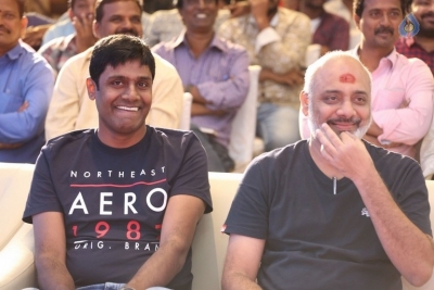 Jai Lava Kusa Movie Audio Release Press Meet 1 - 30 of 38