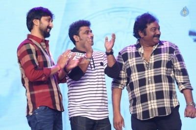 Jai Lava Kusa Movie Theatrical Trailer Launch - 10 of 62