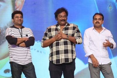 Jai Lava Kusa Movie Theatrical Trailer Launch - 14 of 62