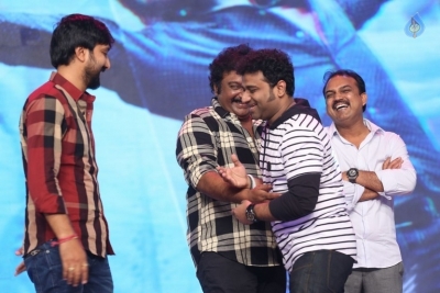 Jai Lava Kusa Movie Theatrical Trailer Launch - 56 of 62