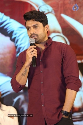 Jai Lava Kusa Success Meet 2 - 2 of 26