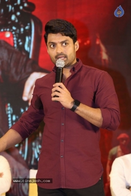 Jai Lava Kusa Success Meet 2 - 16 of 26