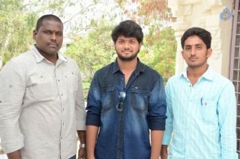 Jai Pawan Kumar Creations Movie Launch - 1 of 12