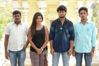 Jai Pawan Kumar Creations Movie Launch - 3 of 12