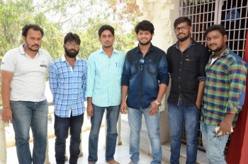 Jai Pawan Kumar Creations Movie Launch - 5 of 12