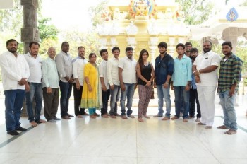 Jai Pawan Kumar Creations Movie Launch - 7 of 12