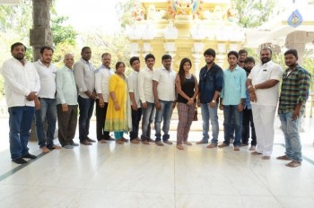 Jai Pawan Kumar Creations Movie Launch - 10 of 12