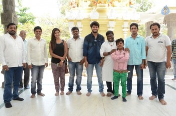 Jai Pawan Kumar Creations Movie Launch - 11 of 12