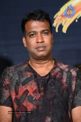 Jai Sena Movie Press Meet - 2 of 21