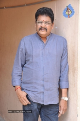 Jai Shima Director KS Ravi Kumar Interview Photos - 5 of 9