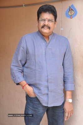 Jai Shima Director KS Ravi Kumar Interview Photos - 7 of 9