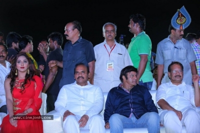 Jai Simha 100 Days Function - 2 of 56