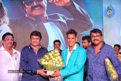 Jai Simha 100 Days Function - 24 of 56