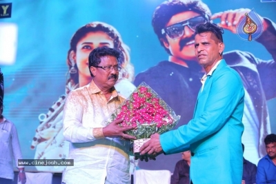 Jai Simha 100 Days Function - 33 of 56