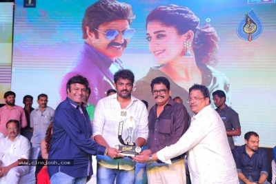 Jai Simha 100 Days Function - 36 of 56