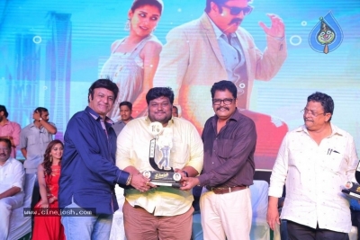 Jai Simha 100 Days Function - 45 of 56