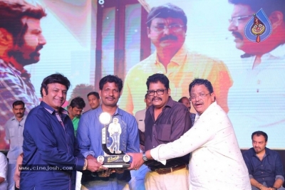 Jai Simha 100 Days Function - 49 of 56