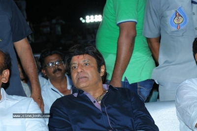Jai Simha 100 Days Function - 55 of 56