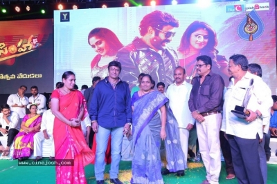 Jai Simha 100 Days Function Photos - 4 of 64