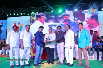 Jai Simha 100 Days Function Photos - 15 of 64