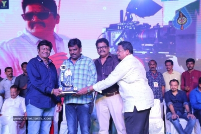 Jai Simha 100 Days Function Photos - 61 of 64