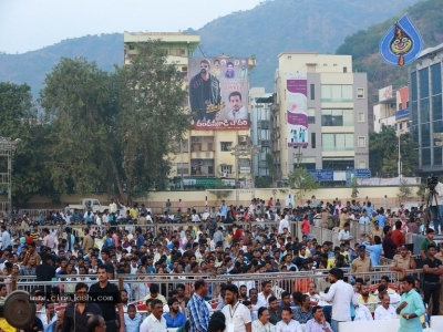 Jai Simha Audio Launch 01 - 6 of 14