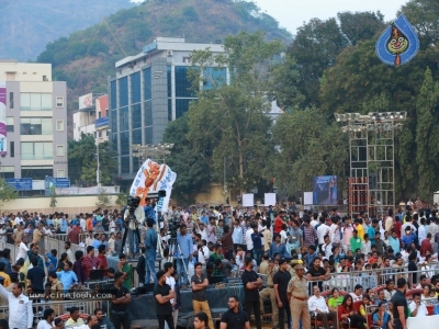 Jai Simha Audio Launch 01 - 9 of 14