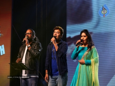 Jai Simha Audio Launch 02 - 10 of 35