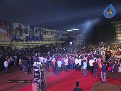 Jai Simha Audio Launch 02 - 32 of 35