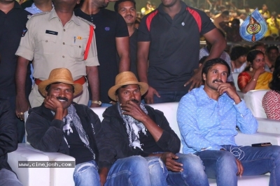 Jai Simha Audio Launch 03 - 2 of 42