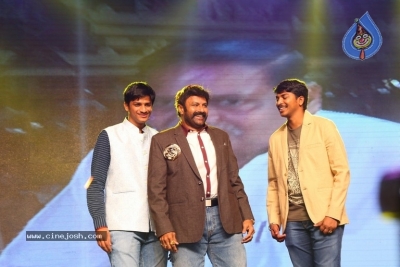 Jai Simha Audio Launch 03 - 3 of 42