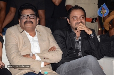 Jai Simha Audio Launch 03 - 8 of 42