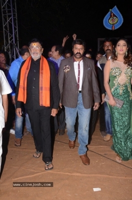 Jai Simha Audio Launch 03 - 13 of 42