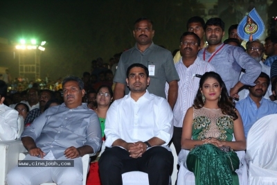 Jai Simha Audio Launch 03 - 16 of 42