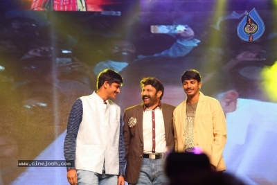 Jai Simha Audio Launch 03 - 24 of 42