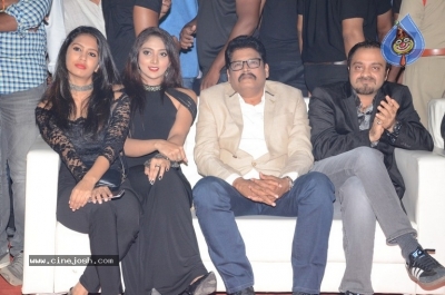 Jai Simha Audio Launch 03 - 30 of 42