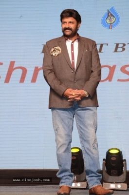 Jai Simha Audio Launch 03 - 32 of 42