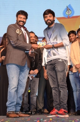 Jai Simha Audio Launch 04 - 3 of 21