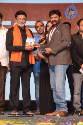 Jai Simha Audio Launch 04 - 9 of 21