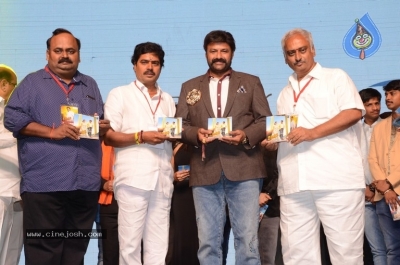 Jai Simha Audio Launch 04 - 11 of 21