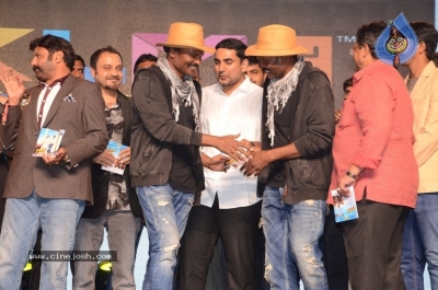 Jai Simha Audio Launch 04 - 15 of 21