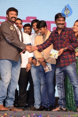 Jai Simha Audio Launch 04 - 17 of 21