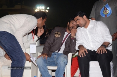 Jai Simha Audio Launch 05 - 6 of 74