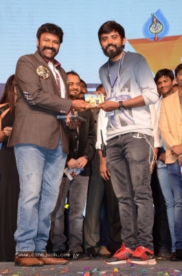 Jai Simha Audio Launch 05 - 72 of 74