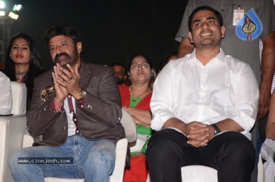 Jai Simha Audio Launch 05 - 74 of 74