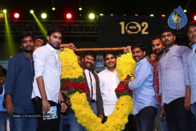 Jai Simha Audio Launch 05 - 75 of 74