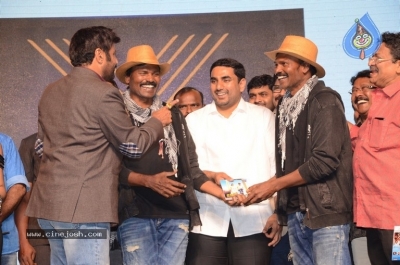 Jai Simha Audio Launch 05 - 14 of 74