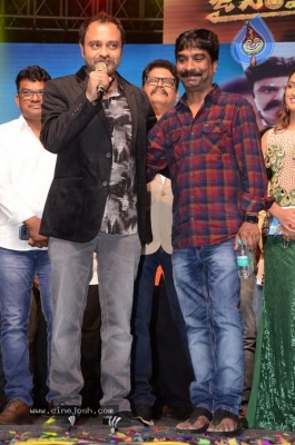 Jai Simha Audio Launch 05 - 78 of 74